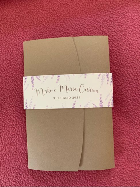 “Promesse fatte” 2