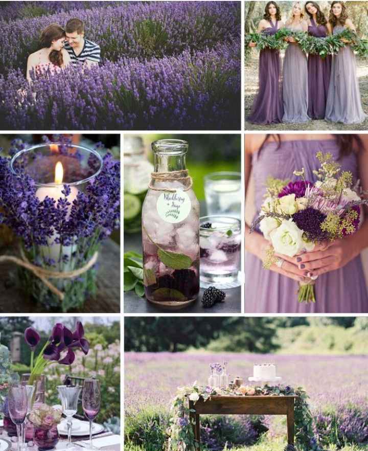 Un po’ di colore 🌈 - 1