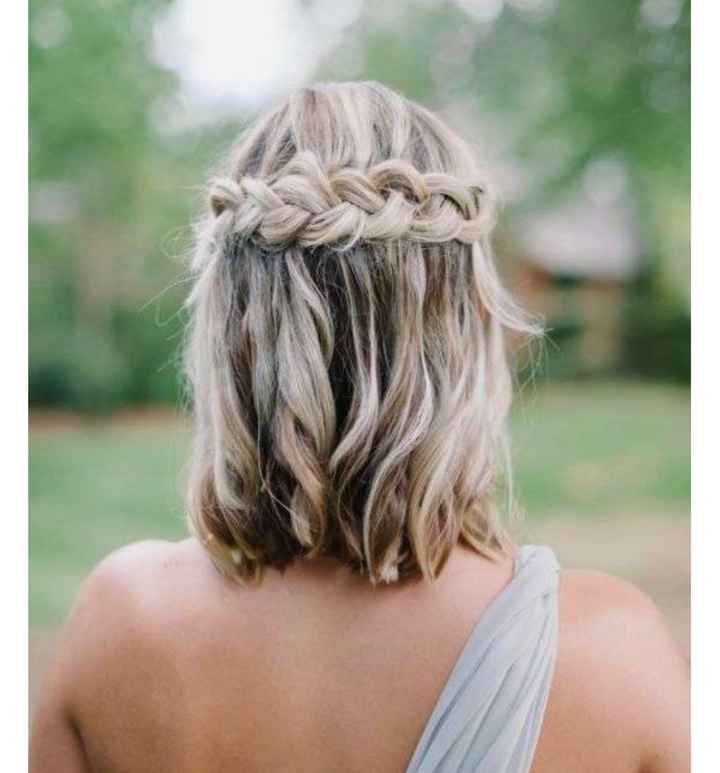 Acconciature sposa - 3