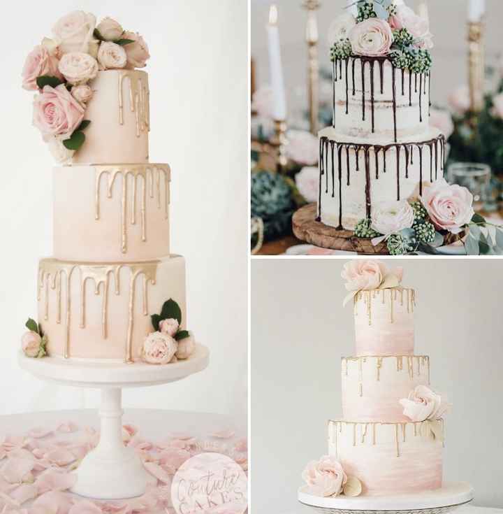 Lasciamoci ispirare dalla Wedding Cake 🍰 - 6