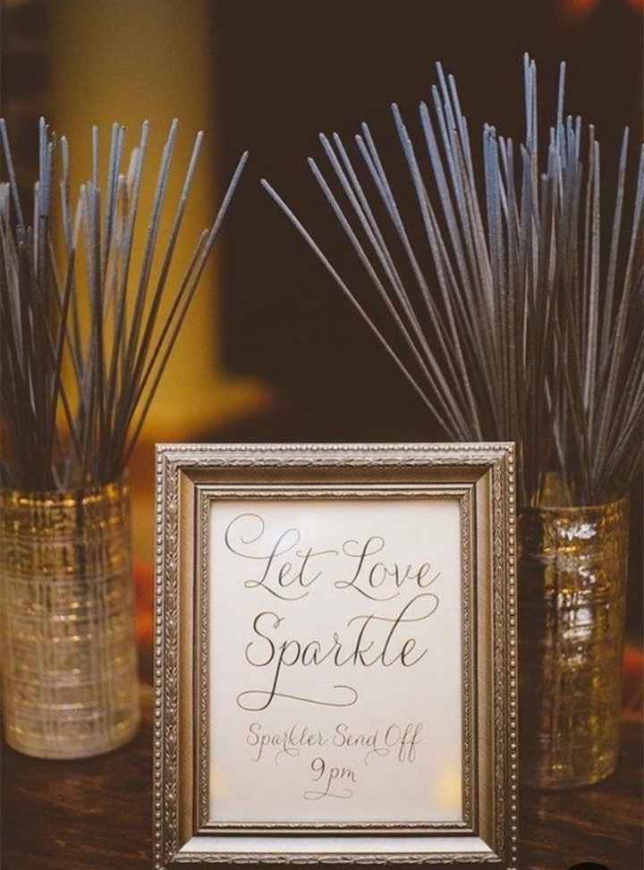 Let love sparkle ✨ - 2