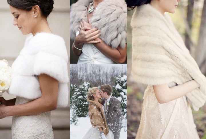 Matrimonio invernale ❄️ - 10