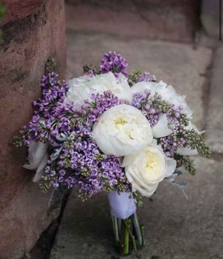 Avete già pensato al bouquet ?? - 1