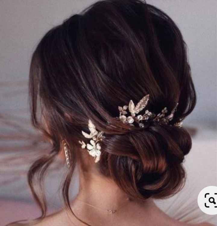 Hair style romantico  ❤ - 1