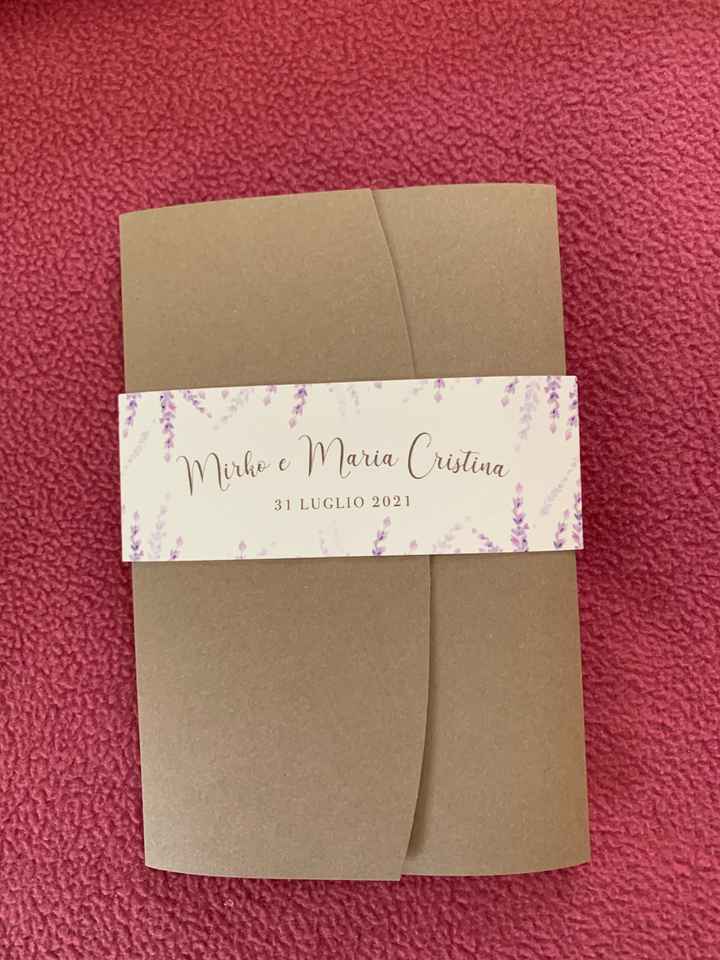 “Promesse fatte” - 2