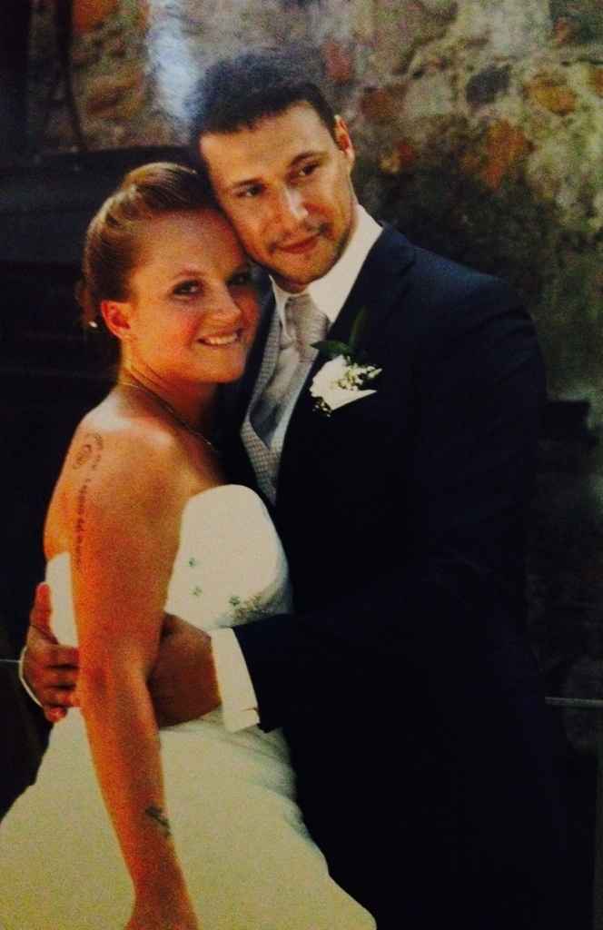 Il nostro meraviglioso giorno - 1