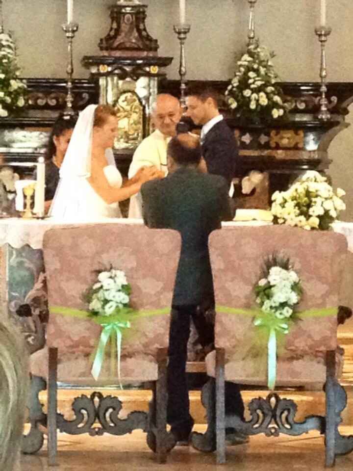 Il nostro meraviglioso giorno - 5