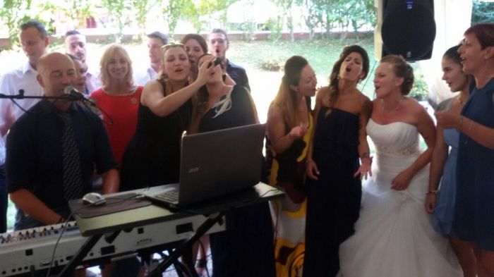 Il nostro meraviglioso giorno - 2