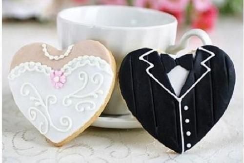 dolcetti da bomboniera