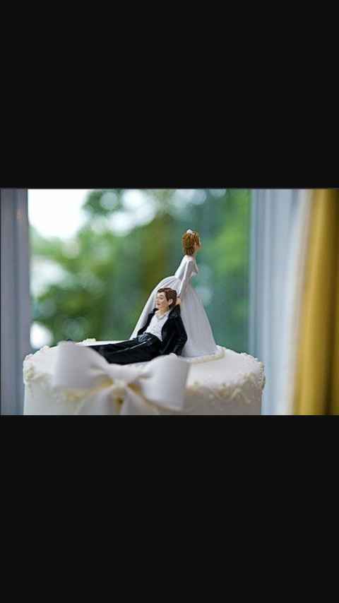 Cake topper - spiritoso - 2