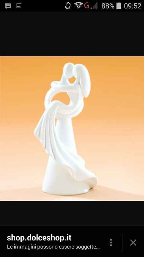 Cake topper - stilizzato - 5