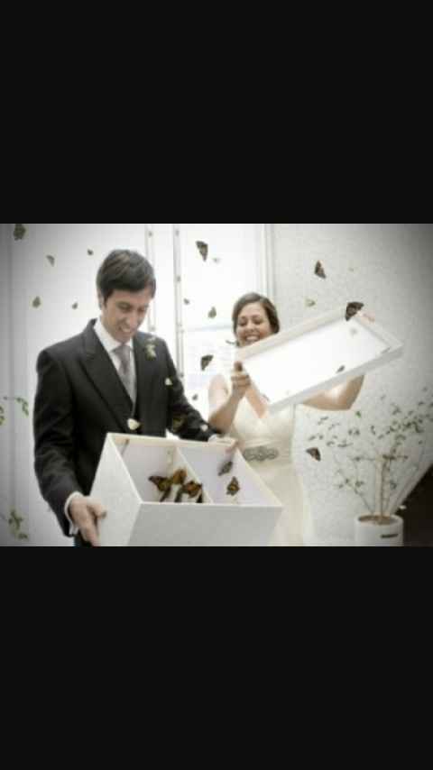 Per voi cos'è kitsch o orribile in un matrimonio? - 3