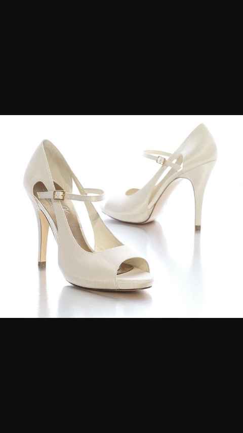 Scarpe sposa! - 1