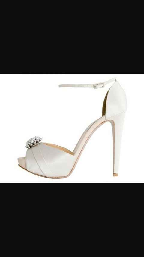 Scarpe sposa! - 2