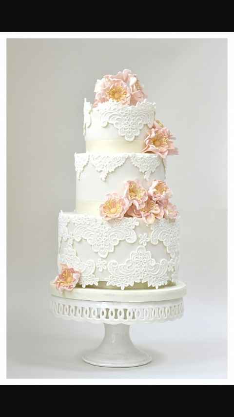 Wedding cake per tutti i gusti! - 5