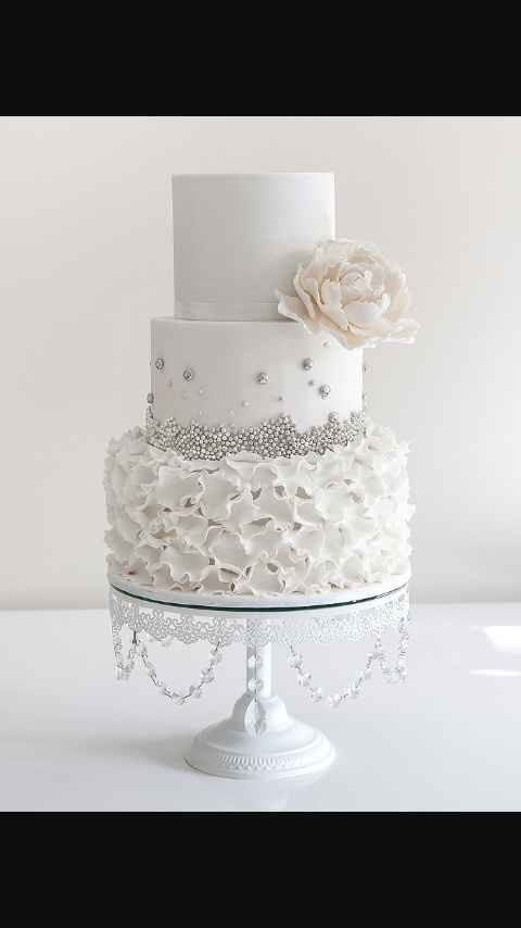 Wedding cake per tutti i gusti! - 6