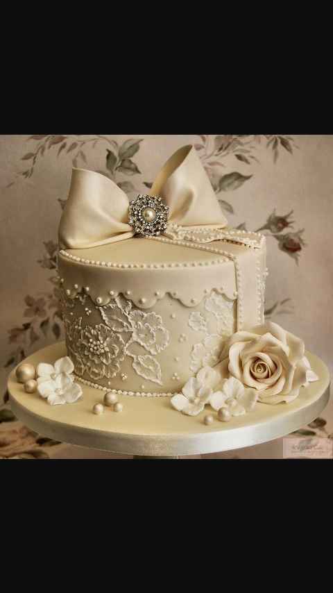 Wedding cake per tutti i gusti! - 10