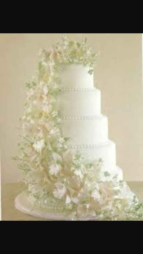 Wedding cake per tutti i gusti! - 11