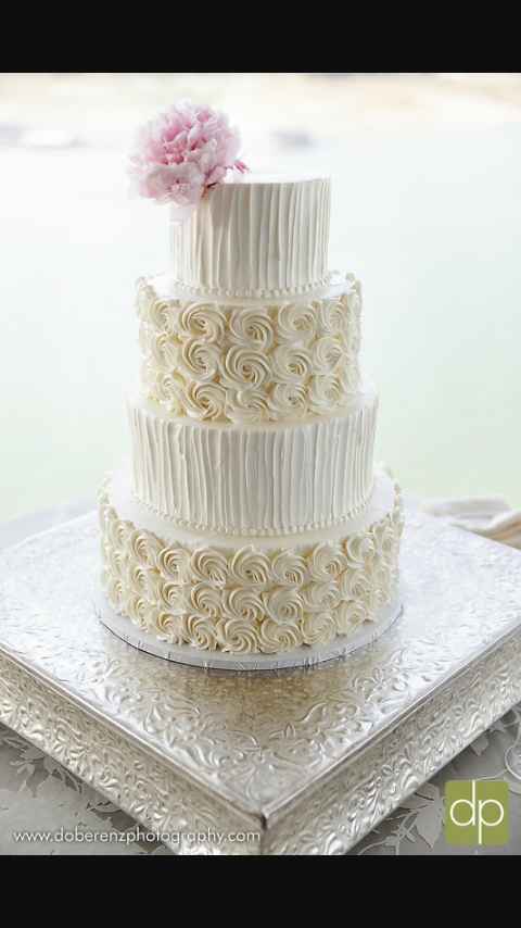 Wedding cake per tutti i gusti! - 13