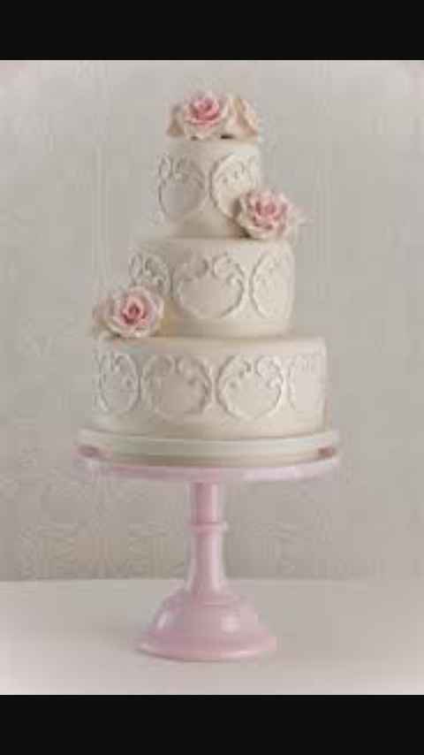 Wedding cake per tutti i gusti! - 14