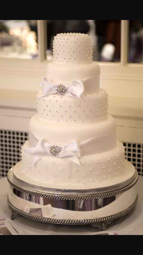 Wedding cake per tutti i gusti! - 15
