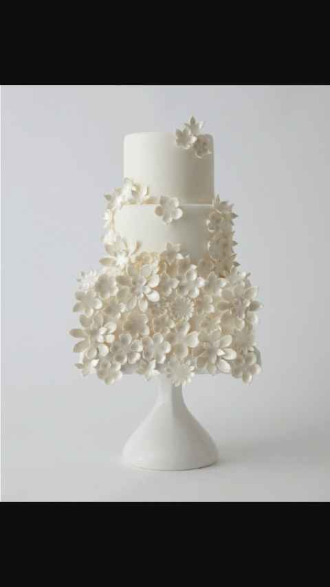 Wedding cake per tutti i gusti! - 19