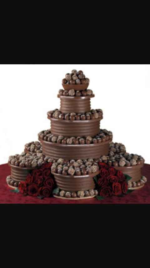 Wedding cake per tutti i gusti! - 20