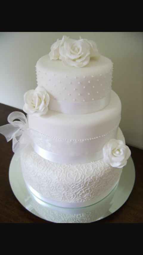 Wedding cake per tutti i gusti! - 22