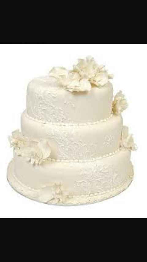 Wedding cake per tutti i gusti! - 23