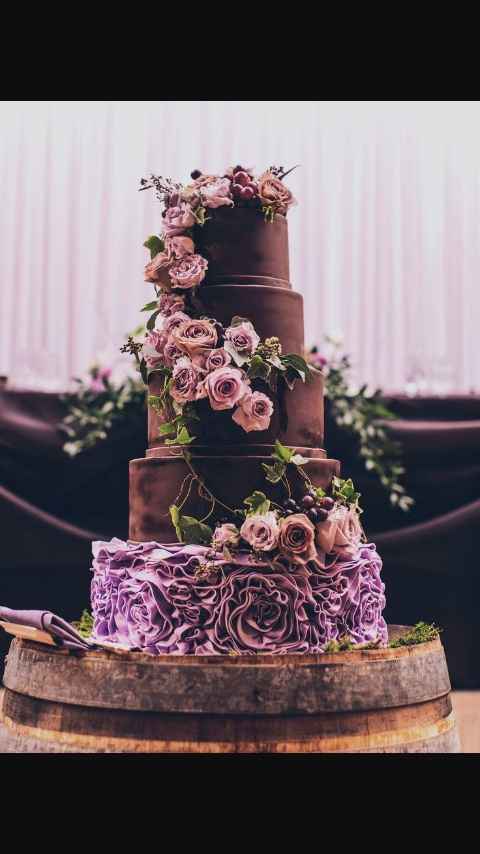 Wedding cake per tutti i gusti! - 24