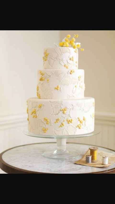 Wedding cake per tutti i gusti! - 25