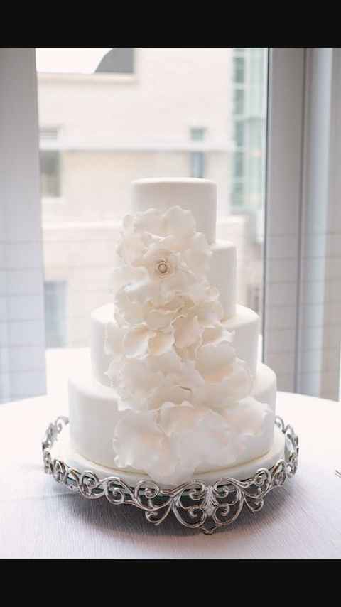 Wedding cake per tutti i gusti! - 26