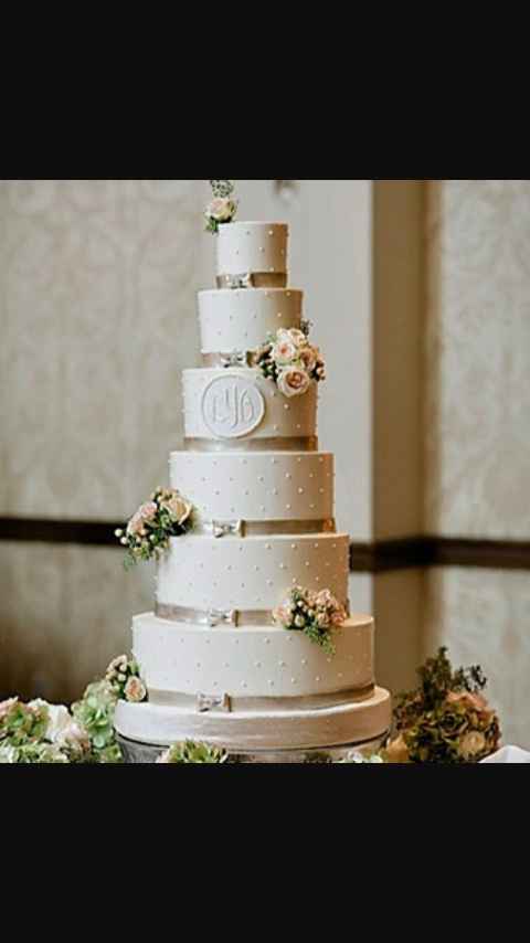 Wedding cake per tutti i gusti! - 28