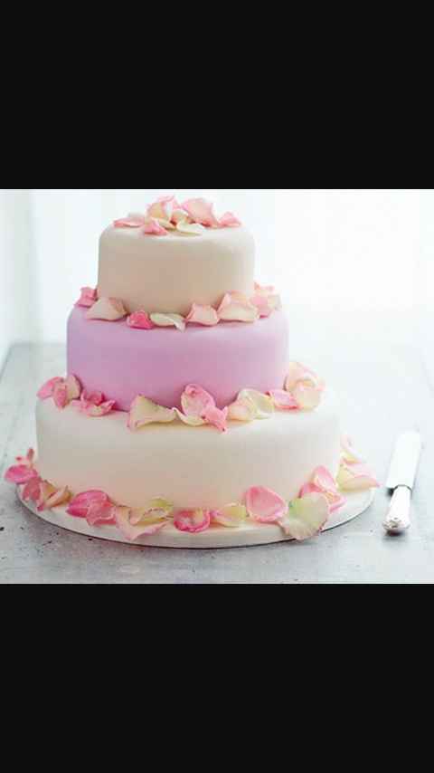 Wedding cake per tutti i gusti! - 30