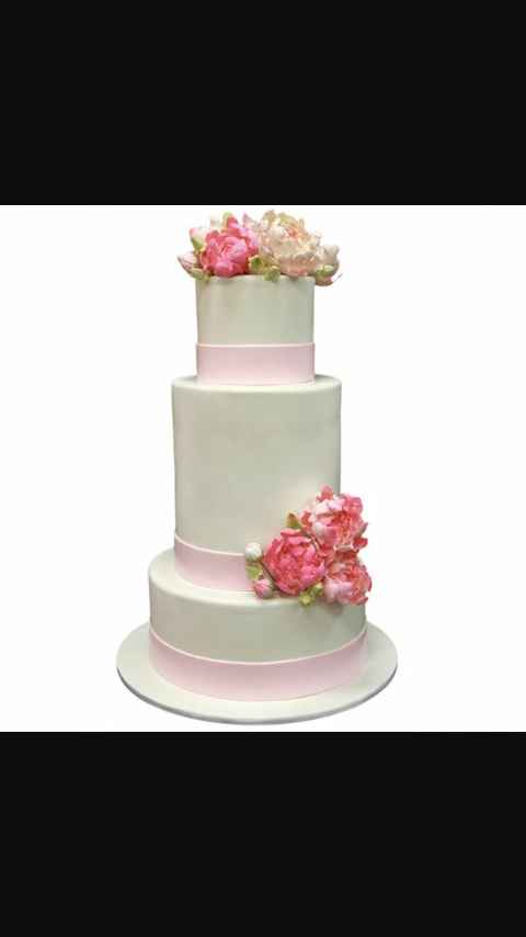 Wedding cake per tutti i gusti! - 31