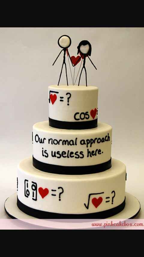 Wedding cake per tutti i gusti! - 32