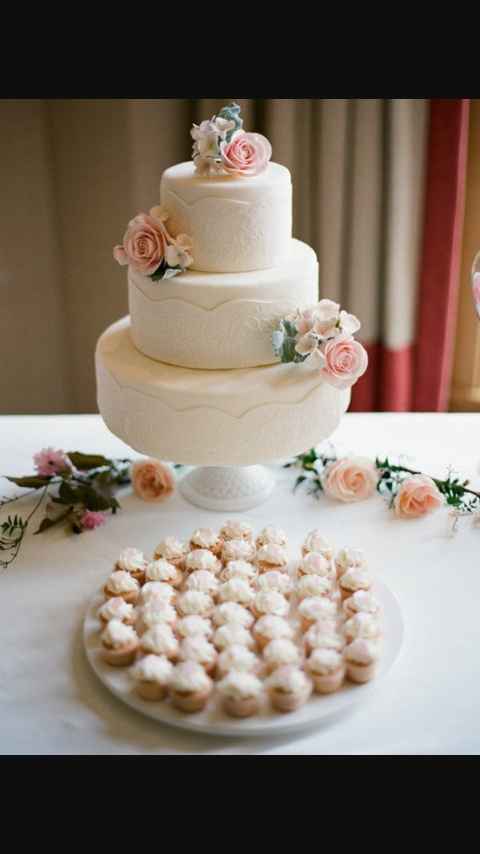 Wedding cake per tutti i gusti! - 34