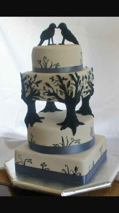 Wedding cake per tutti i gusti! - 38