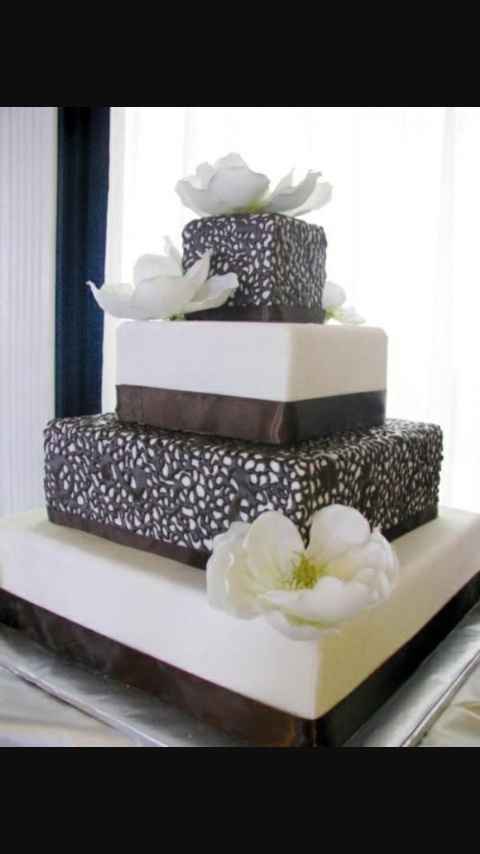 Wedding cake per tutti i gusti! - 39