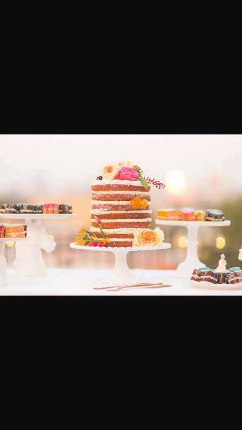 Wedding cake per tutti i gusti! - 41