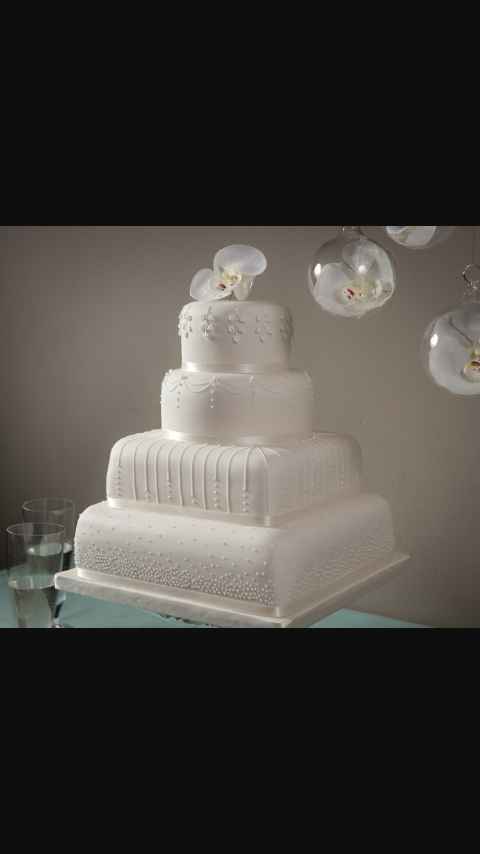 Wedding cake per tutti i gusti! - 42