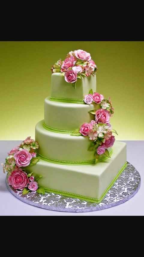 Wedding cake per tutti i gusti! - 49