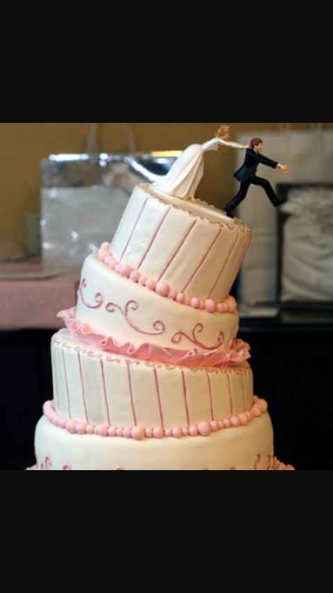 Wedding cake per tutti i gusti! - 51