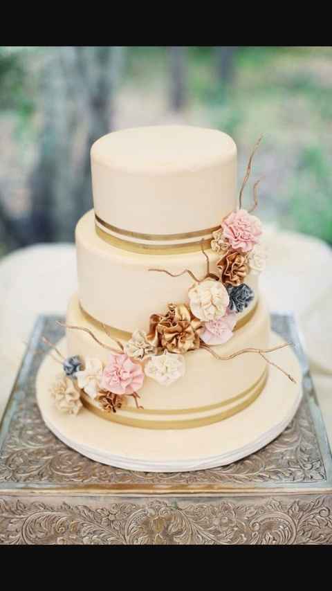 Wedding cake per tutti i gusti! - 53