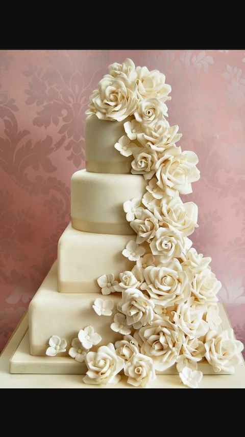 Wedding cake per tutti i gusti! - 52