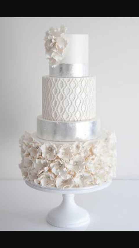 Wedding cake per tutti i gusti! - 57