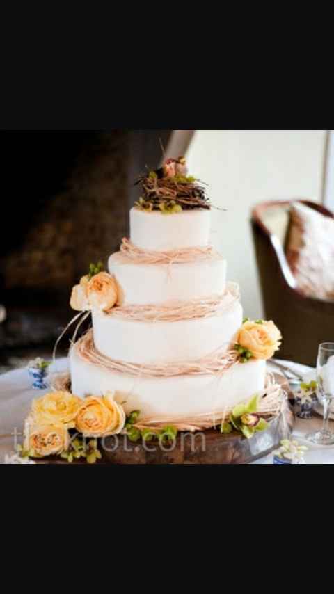 Wedding cake per tutti i gusti! - 59
