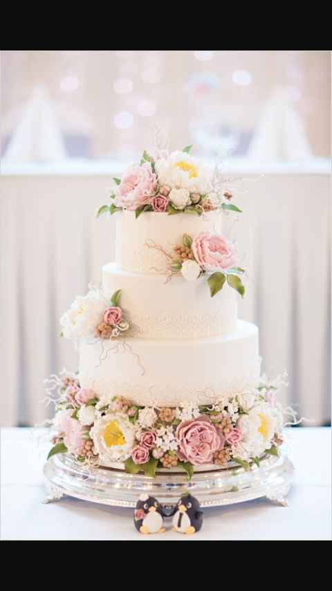 Wedding cake per tutti i gusti! - 60