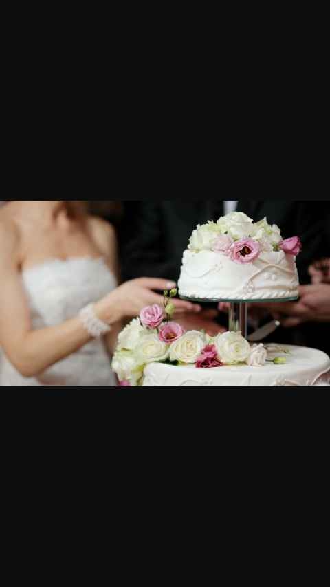 Wedding cake per tutti i gusti! - 61