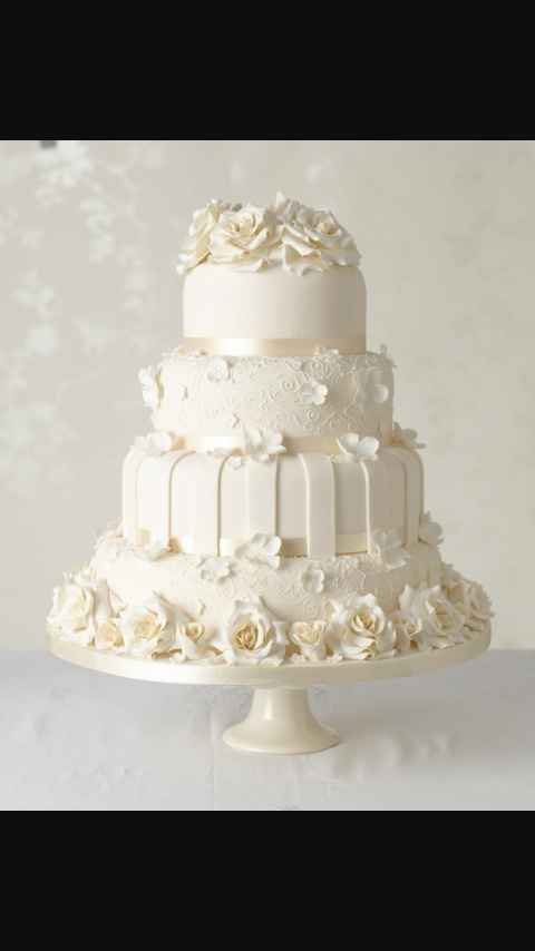 Wedding cake per tutti i gusti! - 62